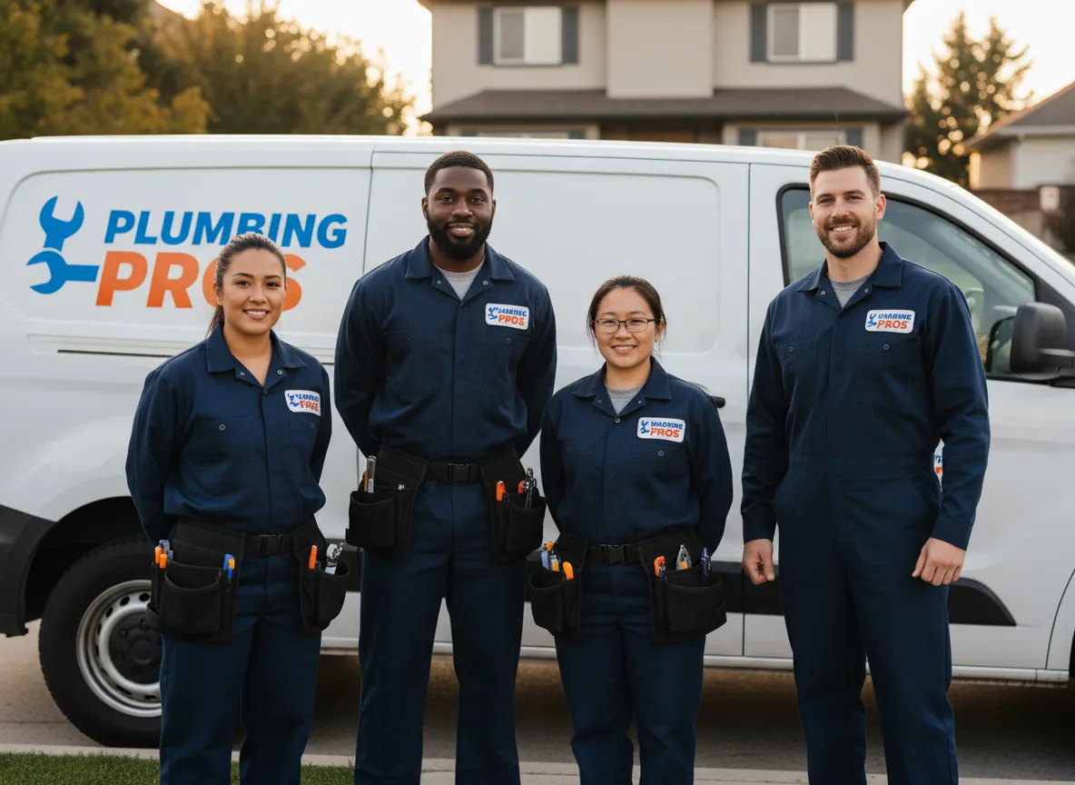 Water Heater Repair company in Melbourne, FL